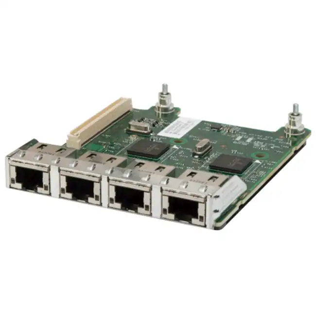 Сетевая карта Dell 540-BBHG Broadcom 5720 0FM487 (Ethernet (LAN / RJ45))
