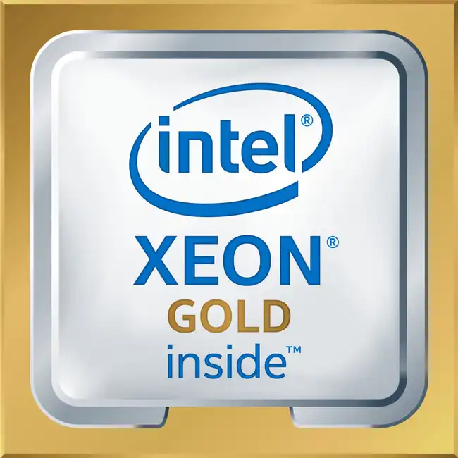 Серверный процессор Dell Intel Xeon Gold 6230 338-BRVN (Intel, 20, 2.1 ГГц, 27.5)