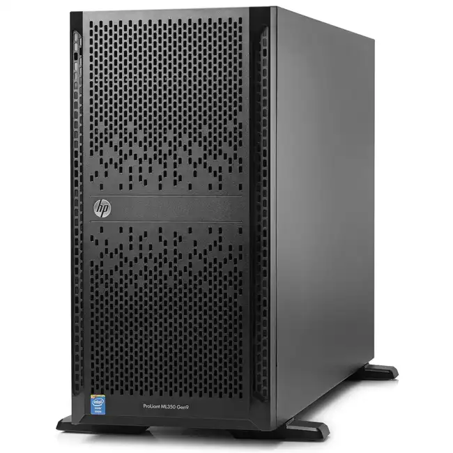 Серверная платформа HPE ProLiant ML350 Gen9 835263-421 (Tower)