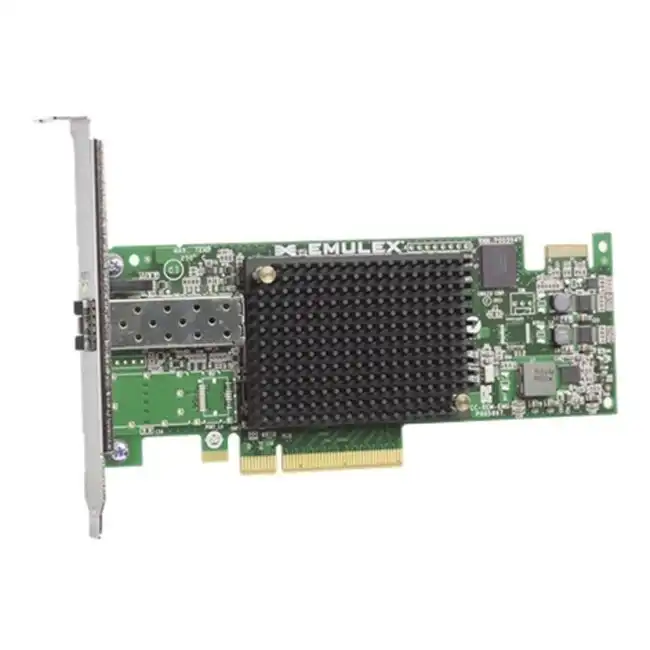 RAID-контроллер Dell SAS 12Gbps HBA External Controller 405-AAES