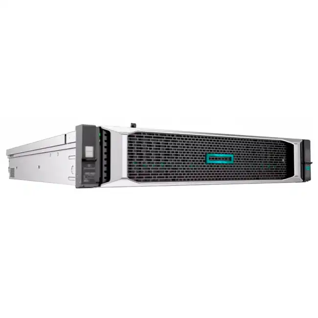Сервер HPE Proliant DL380 Gen9 719064-B21/Special_ (2U Rack, Xeon E5-2600 v3, 2100 МГц, 8, 19.25, SFF 2.5", 8)