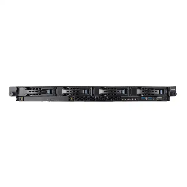 Серверная платформа Asus RS500A-E9-PS4 RS500A-E9-PS4/DVR/CEE/EN (Rack (1U))