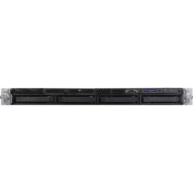 Серверная платформа Intel Server System R1304WFTYSR R1304WFTYSR 986048 (Rack (1U))