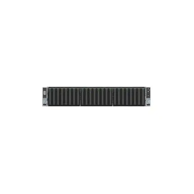 Серверная платформа Intel Server System R2224WFTZSR (Rack (2U))