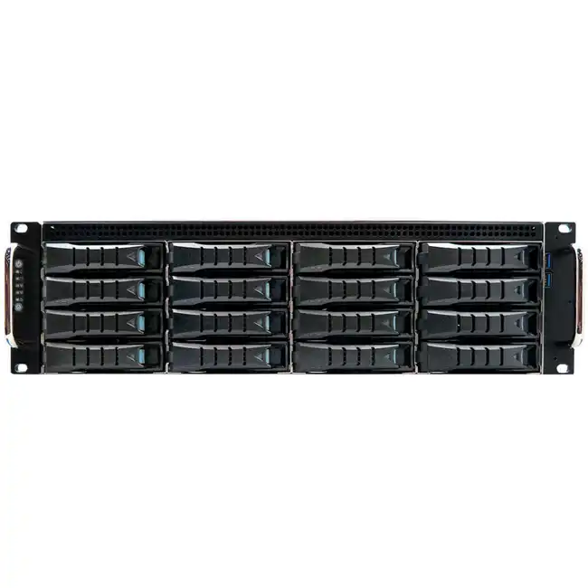 Серверный корпус AIC RSC-3ET XE1-3ET00-01