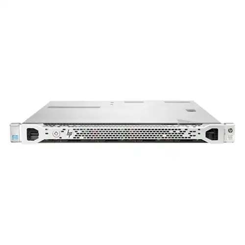 Сервер HPE ProLiant DL360e Gen8 470065-727 (1U Rack, Xeon E5-2407, 2200 МГц, 4, 10)