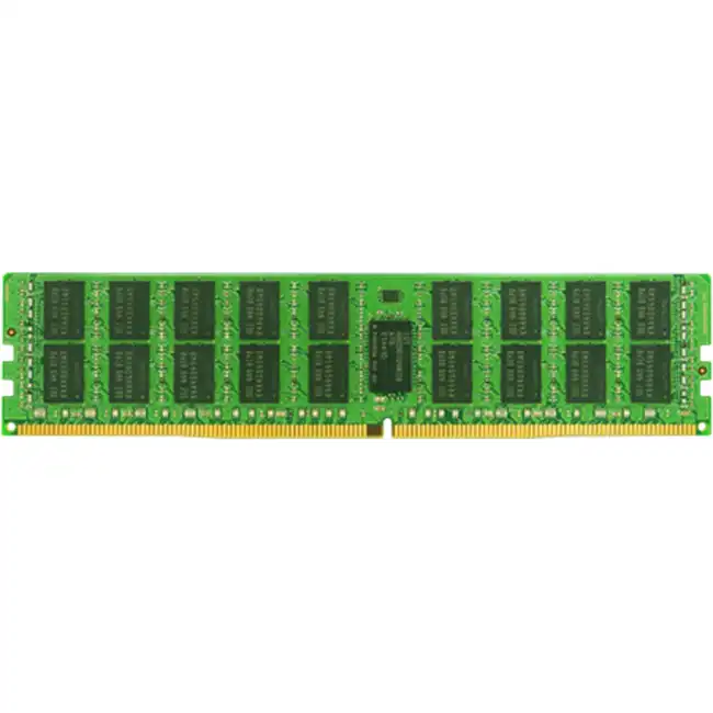 Серверная оперативная память ОЗУ Synology D4RD-2666-16G (16 ГБ, DDR4)