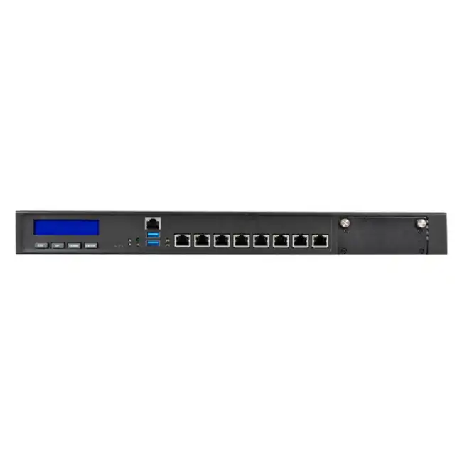 Серверная платформа Caswell CAR-2060 (Rack (1U))