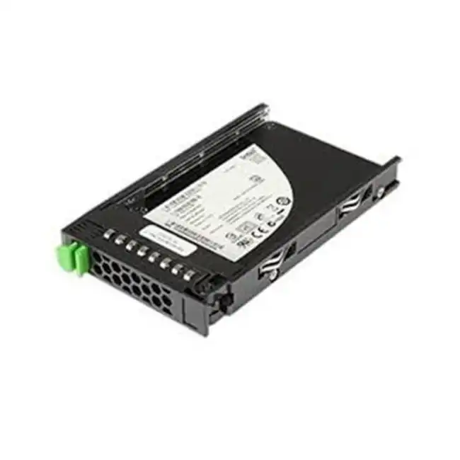 Серверный жесткий диск Fujitsu S26361-F5733-L960 (2,5 SFF, 960 ГБ, SATA)