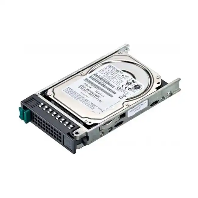 Серверный жесткий диск Fujitsu S26361-F5635-L800 (3,5 LFF, 8 ТБ, SAS)