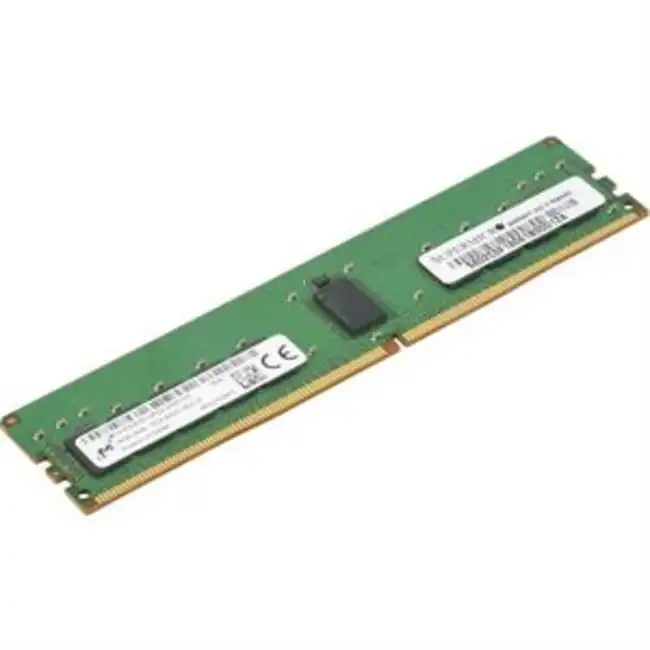 Серверная оперативная память ОЗУ Dell 370-ADOYt (8 ГБ, DDR2)