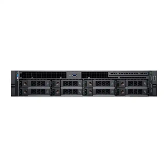 Сервер Dell R740 210-AKXJ_KTL (2U Rack, Xeon Silver 4216, 2100 МГц, 10, 20, SFF 2.5", 8)