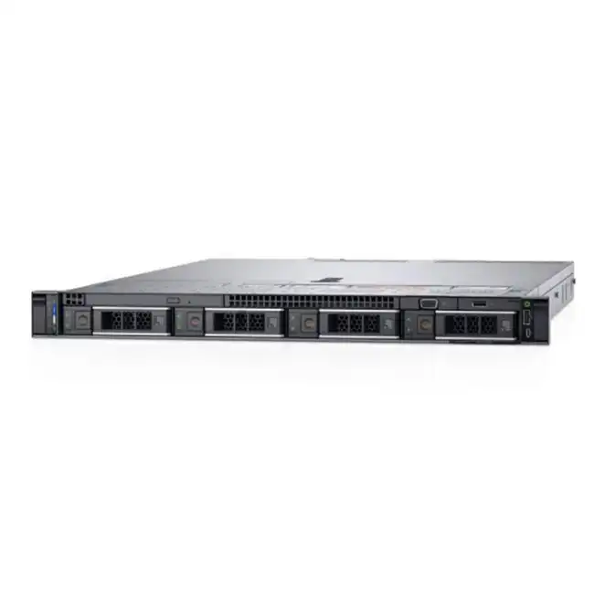 Серверная платформа Dell PowerEdge R440 210-ANKU-227 (Rack (1U))