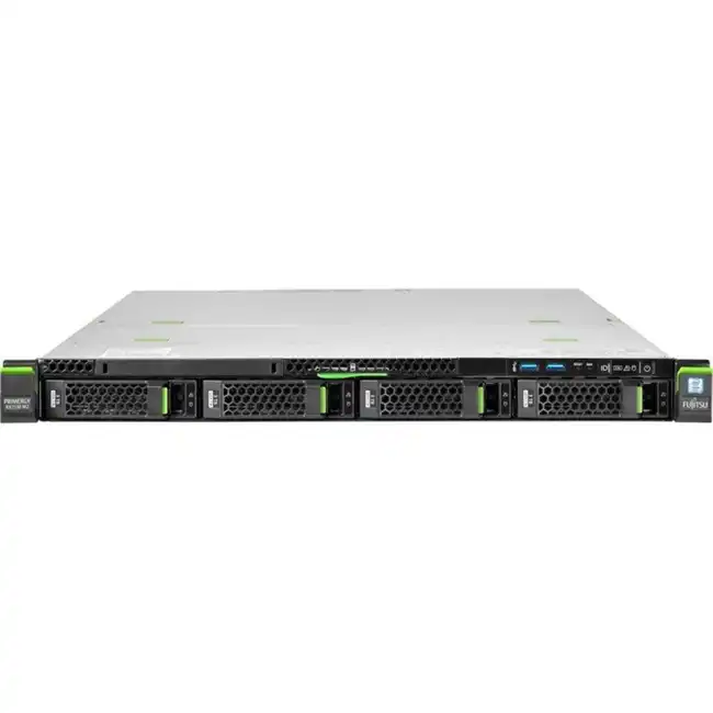 Серверный корпус Fujitsu PRIMERGY RX2510 M2 VFY:R2512SC010INBase1