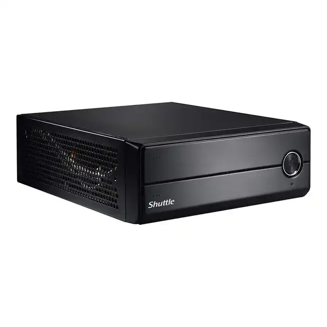 Серверная платформа Shuttle XH110V (Mini-ITX)