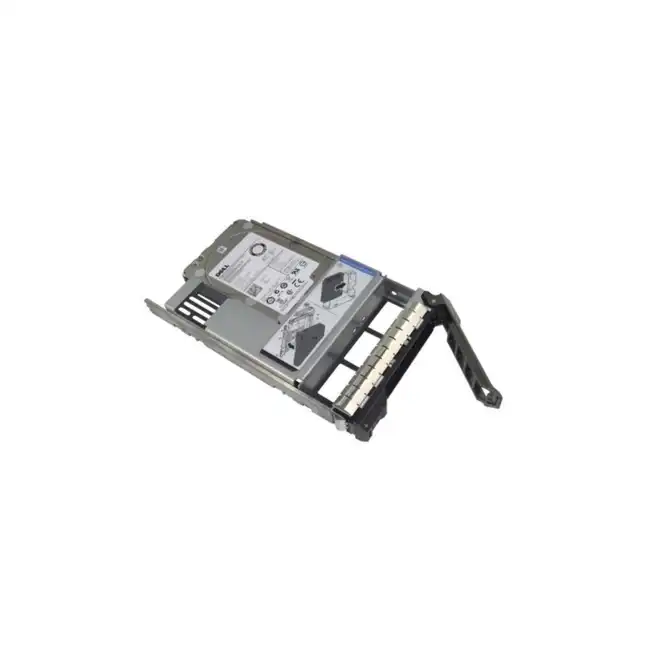 Серверный жесткий диск Dell 400-BBFP (2,5 SFF, 1.2 ТБ, SAS)