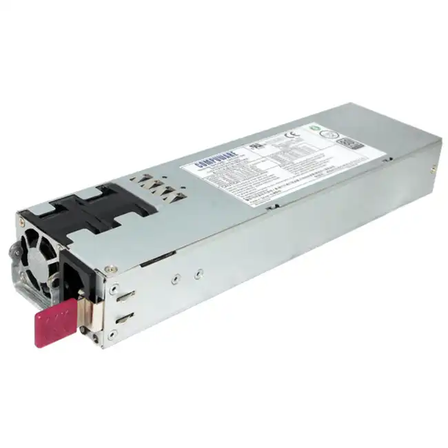 Серверный блок питания Compuware CPR-2021-2M13 (1U, 2200 Вт)