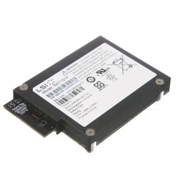 Аксессуар для сервера Broadcom LSIIBBU08 L5-25343-06