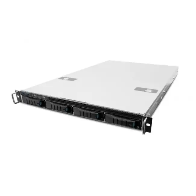 Серверная платформа AIC RSC-1DT XE1-1DT00-02 (Rack (1U))