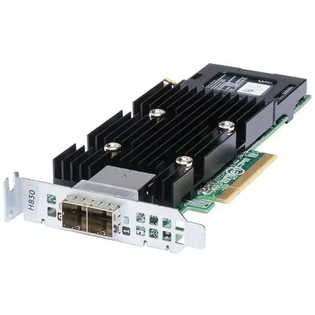 RAID-контроллер Dell PERC H830 405-AAER