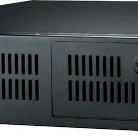 Серверный корпус ADVANTECH ACP-2000EBP-00BE