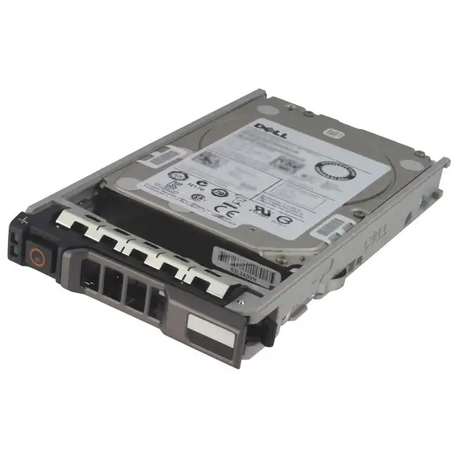 Серверный жесткий диск Dell 400-BCTE (2,5 SFF, 3.84 ТБ, SATA)