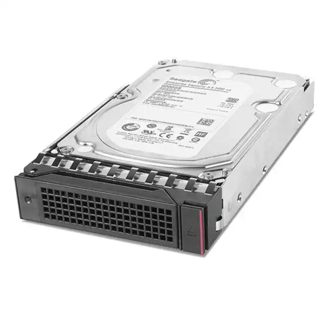 Серверный жесткий диск Lenovo V3700 V2 8TB 01DE345 (2,5 SFF, 8 ТБ, SAS)