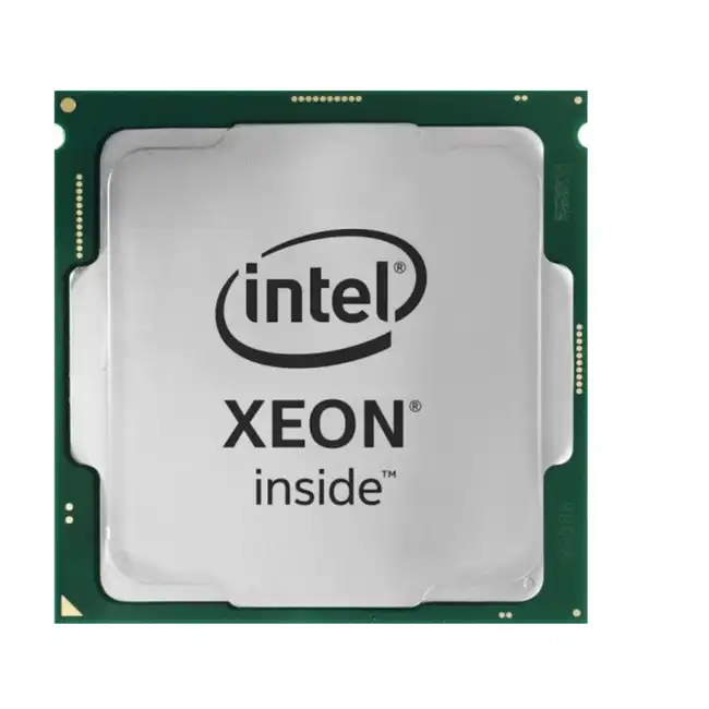 Серверный процессор Dell Xeon E-2224 338-BUIY (Intel, 4, 3.4 ГГц, 8)