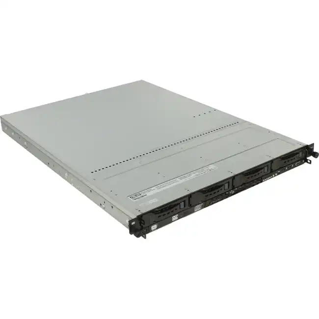 Серверная платформа Asus RS300-E9-RS4 RS300-E9-RS4/DVR/2CEE/EN (Rack (1U))