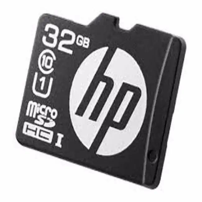 Аксессуар для сервера HPE Карта памяти 32GB Enterprise Mainstream Flash Media Kit 700139-B21