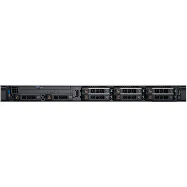 Сервер Avaya ACP 130 700514100 (1U Rack, Xeon Gold 1632, 1500 МГц, 8, 12, 12 x 16 ГБ, SFF 2.5", 8, 6x 600 ГБ)