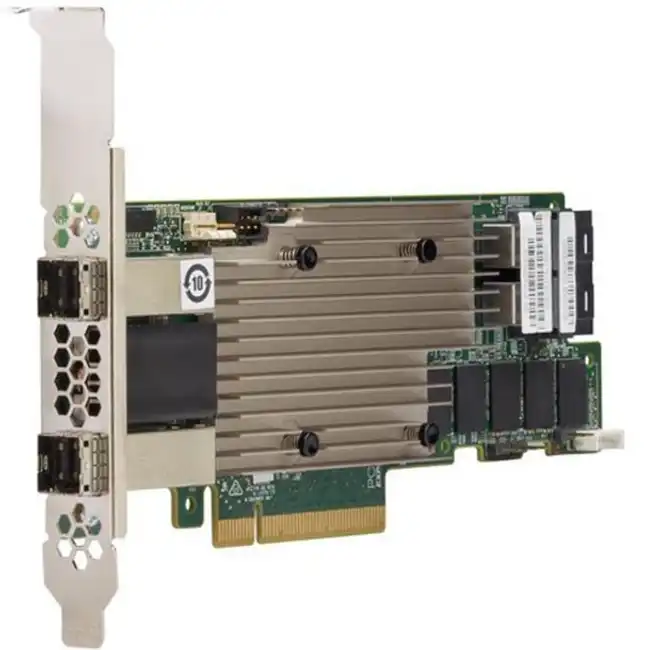 RAID-контроллер Broadcom 9480-8i8e 05-50031-00