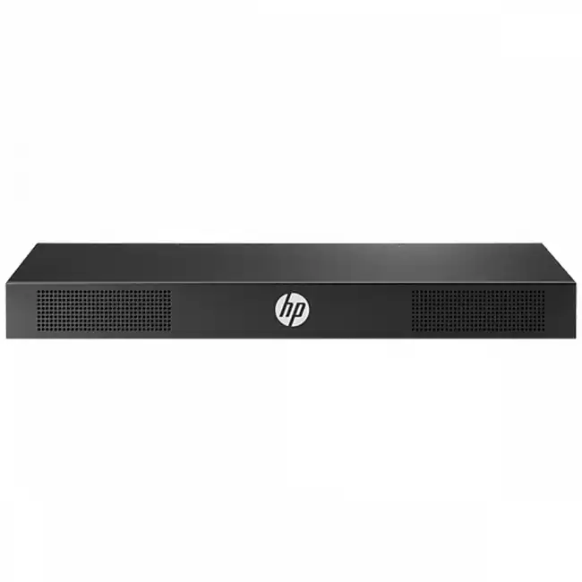 KVM-переключатель HPE 0x1x8 G3 KVM Console Switch AF651A