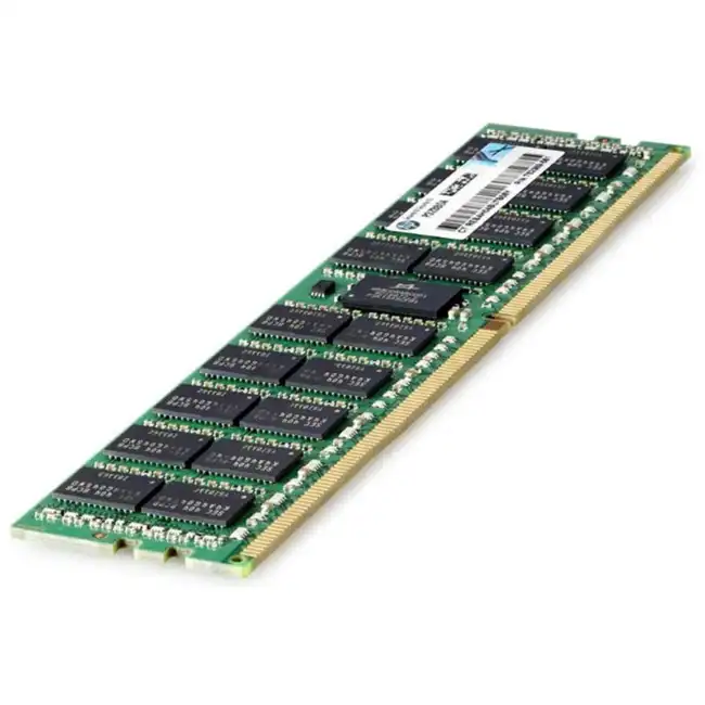 Серверная оперативная память ОЗУ HPE 819412-001B (32 ГБ, DDR4)