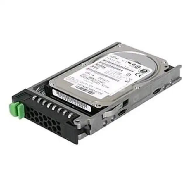 Серверный жесткий диск Fujitsu 1.2 Тб S26361-F5730-L112 (2,5 SFF, 1.2 ТБ, SAS)