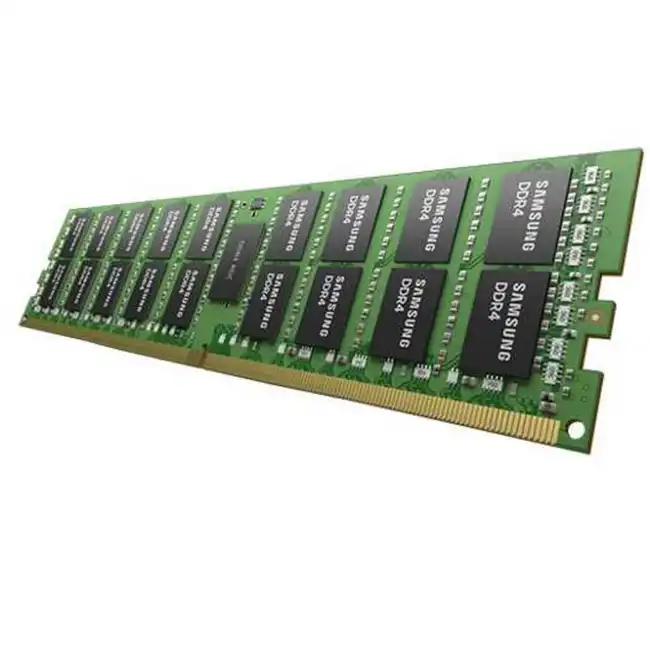 Серверная оперативная память ОЗУ Samsung M393A4K40DB2-CVF (32 ГБ, DDR4)