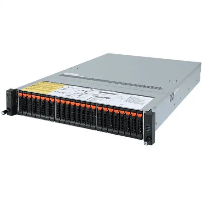 Серверная платформа Gigabyte R282-Z92 6NR282Z92MR-00 (Rack (2U))
