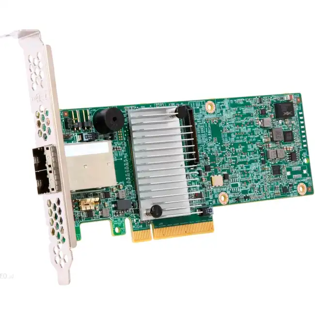 RAID-контроллер Supermicro AOC-SAS3-9380-8E