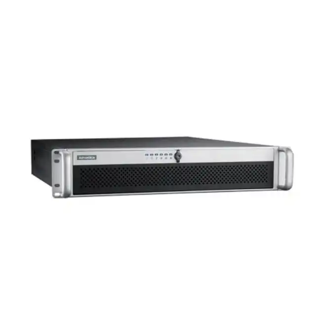 Серверный корпус ADVANTECH HPC-7242MB-00XE