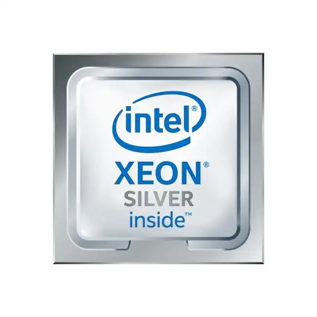 Серверный процессор HPE Xeon Silver 4210R P23549-B21 (Intel, 10, 2.4 ГГц, 13.75)