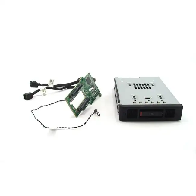 Аксессуар для сервера Dell Precision FlexBay PCIE 1Tb PM981 SSD M.2 NVMe Backplane Upgrade 575-BBSH