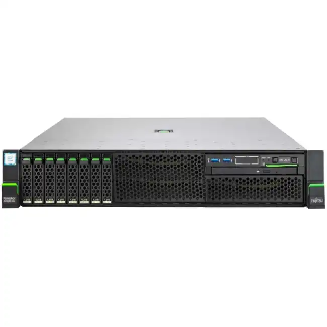 Серверный корпус Fujitsu PRIMERGY RX2520 M4 LKN:R2524S0004RUbase