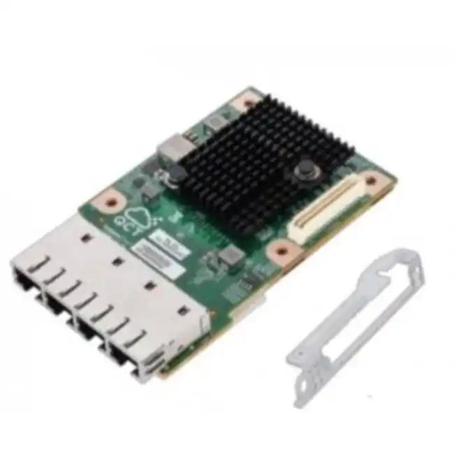 Сетевая карта Quanta Computer 1HY9ZZZ096P (SFP+)
