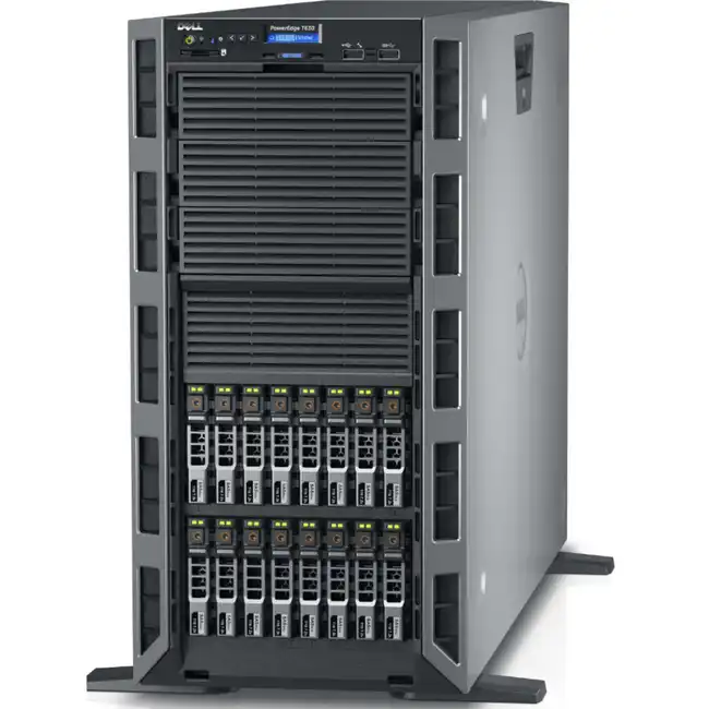 Серверная платформа Dell PowerEdge T440 T440-5949-004 (Blade)