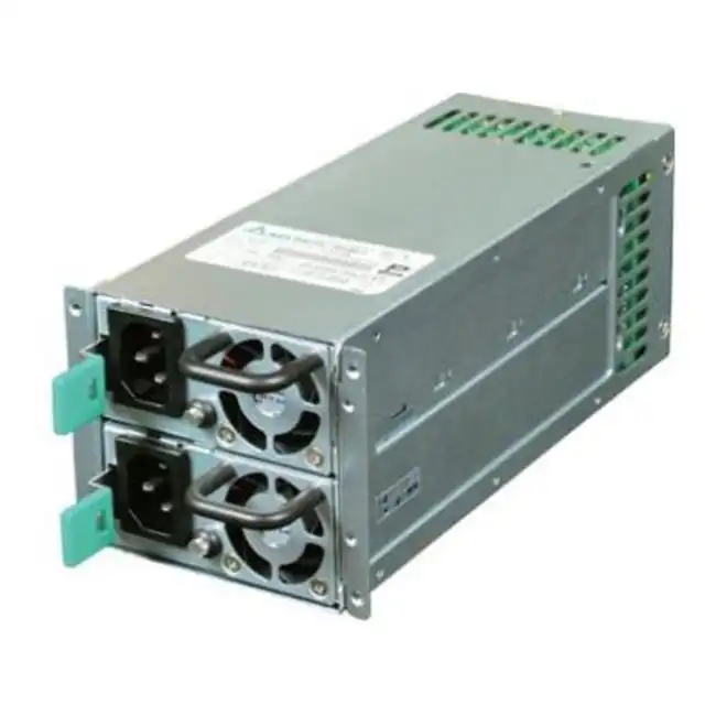Серверный блок питания ADVANTECH 500 Вт RPS8-500U2-XE (2U, 500 Вт)