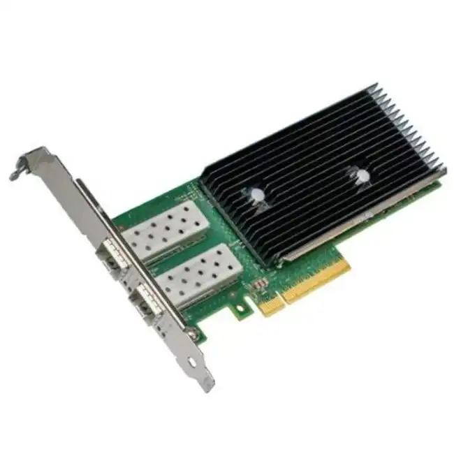 Сетевая карта Intel X722DA2 959973 (SFP+)