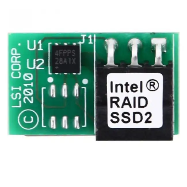 Аксессуар для сервера Intel RAID 6G AXXRPFKSSD2 919499 INTEL
