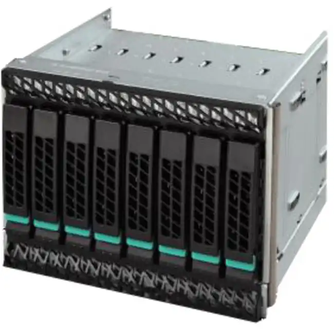 Аксессуар для сервера Intel KIT A2U8X25S3DPDK 935067
