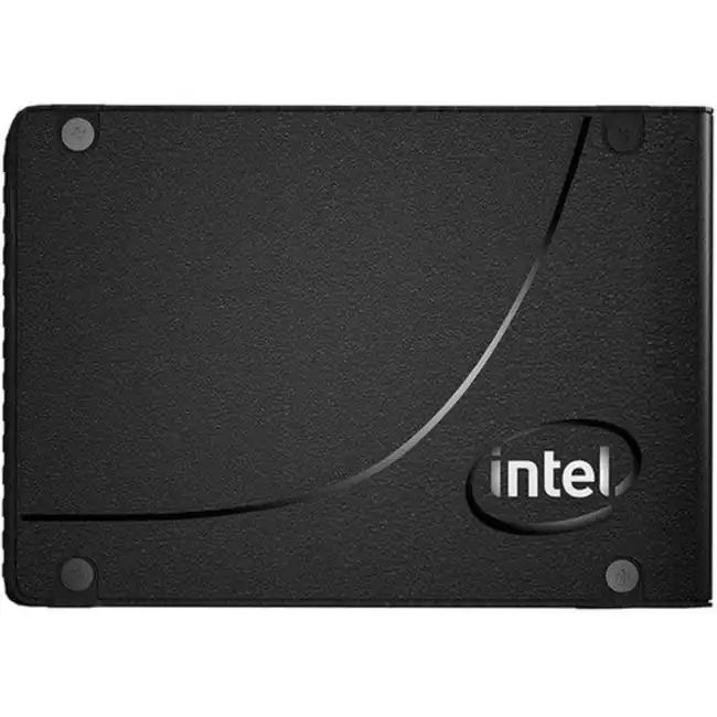 Серверный жесткий диск Intel 1.5 ТБ SSDPE21K015TA01 956980 (2,5 SFF, 1.5 ТБ, NVMe)