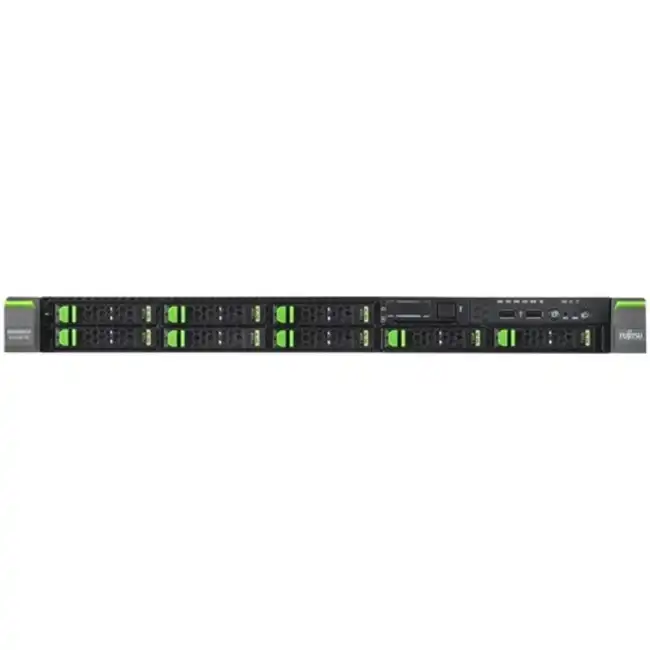 Серверный корпус Fujitsu PRIMERGY RX2510 VFY:R2512SX170RUBaseD